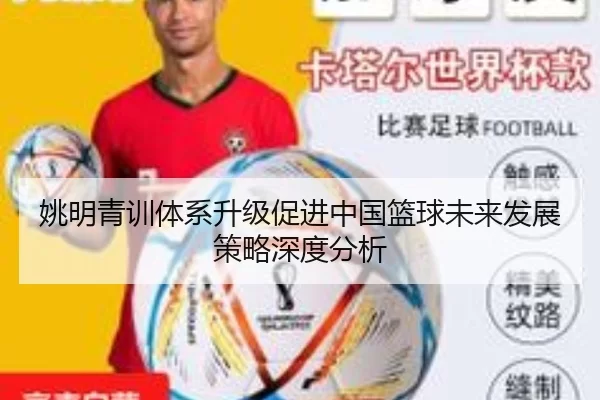 姚明青训体系升级促进中国篮球未来发展策略深度分析